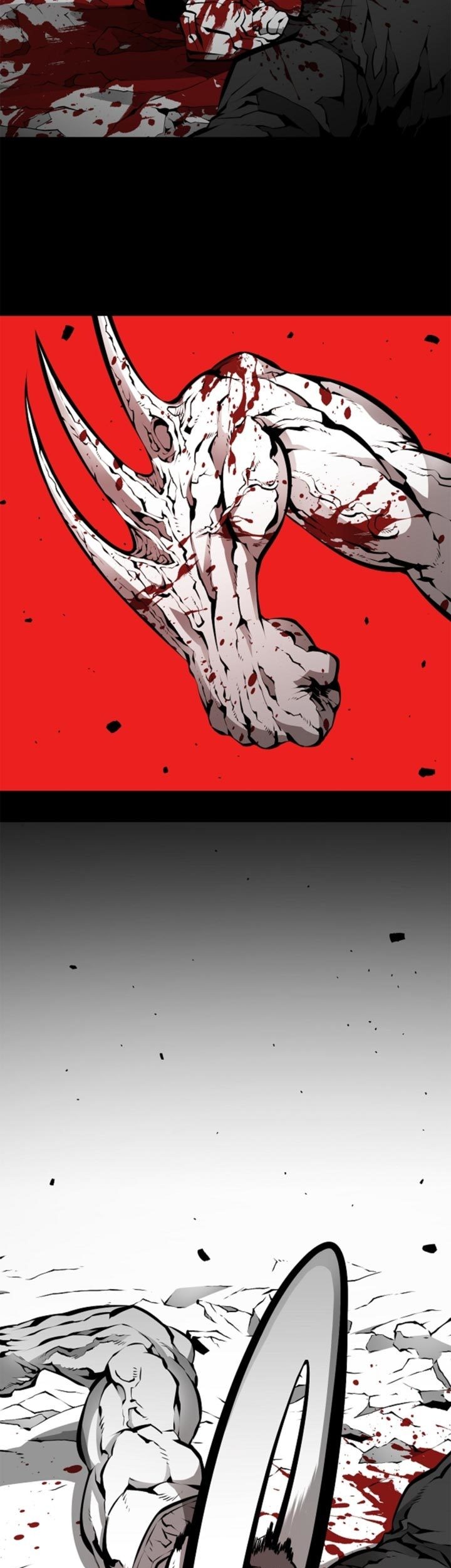 Beastburn Chapter 9 halaman 53