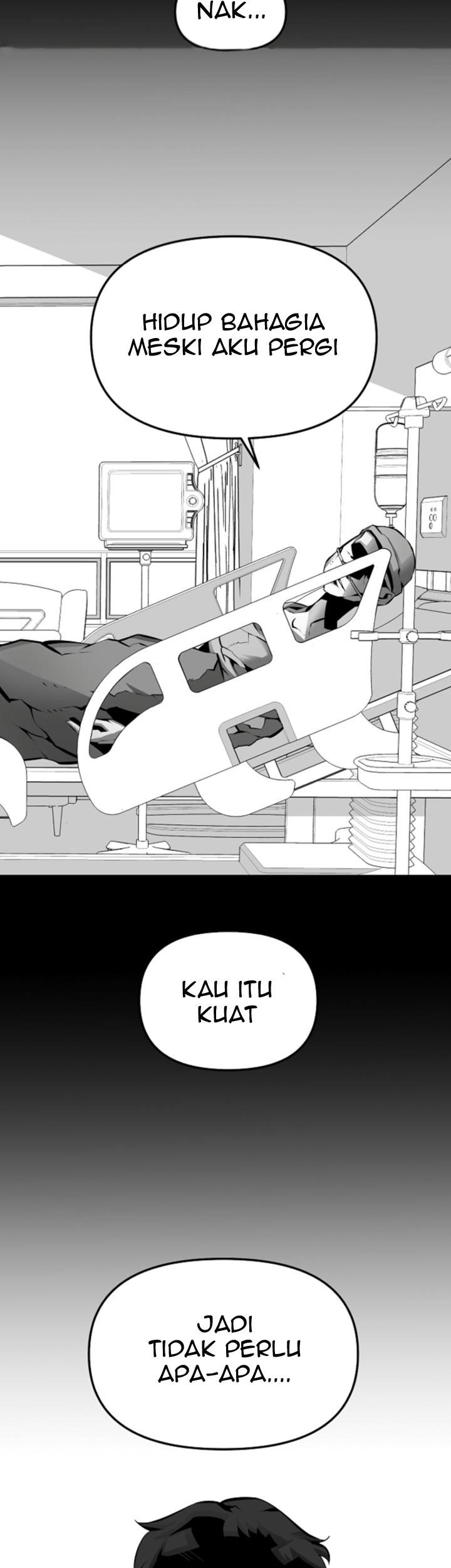 Beastburn Chapter 8 halaman 33