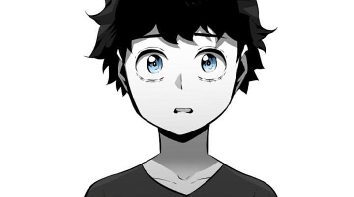 Beastburn Chapter 8 halaman 34
