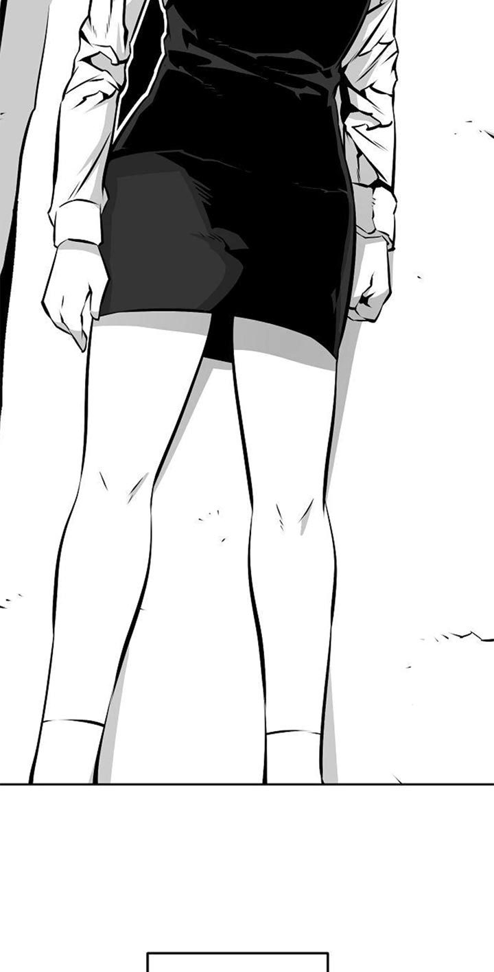 Beastburn Chapter 7 halaman 40