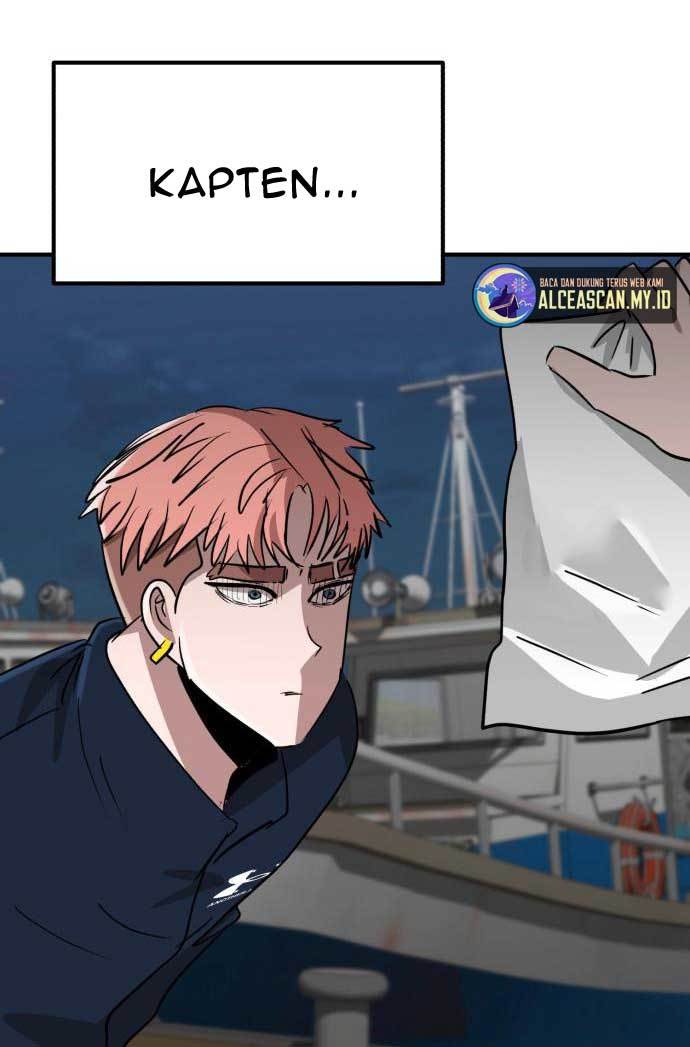 Cryptocurrency Revenge Chapter 13 halaman 83