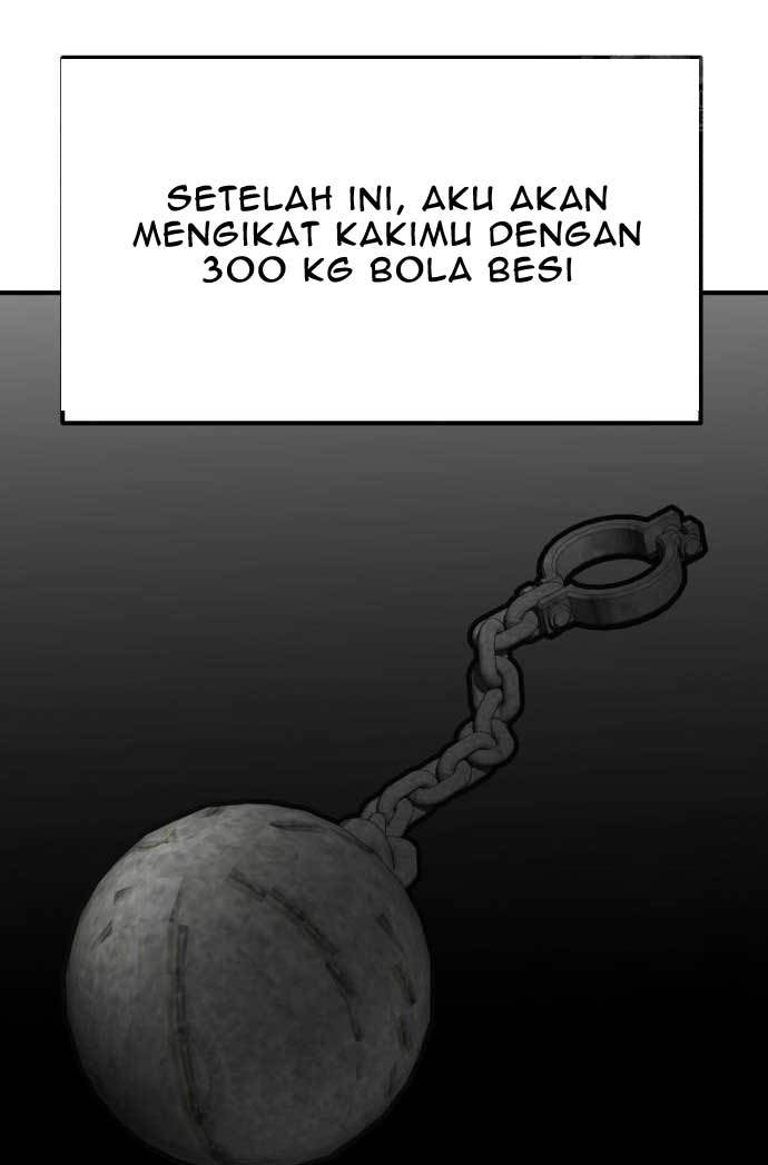 Cryptocurrency Revenge Chapter 13 halaman 85