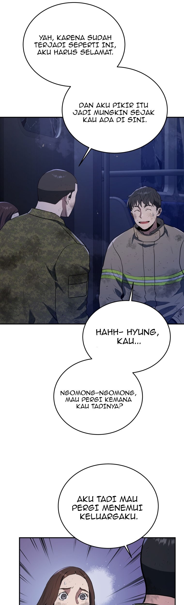 Rescue System Chapter 43 halaman 26