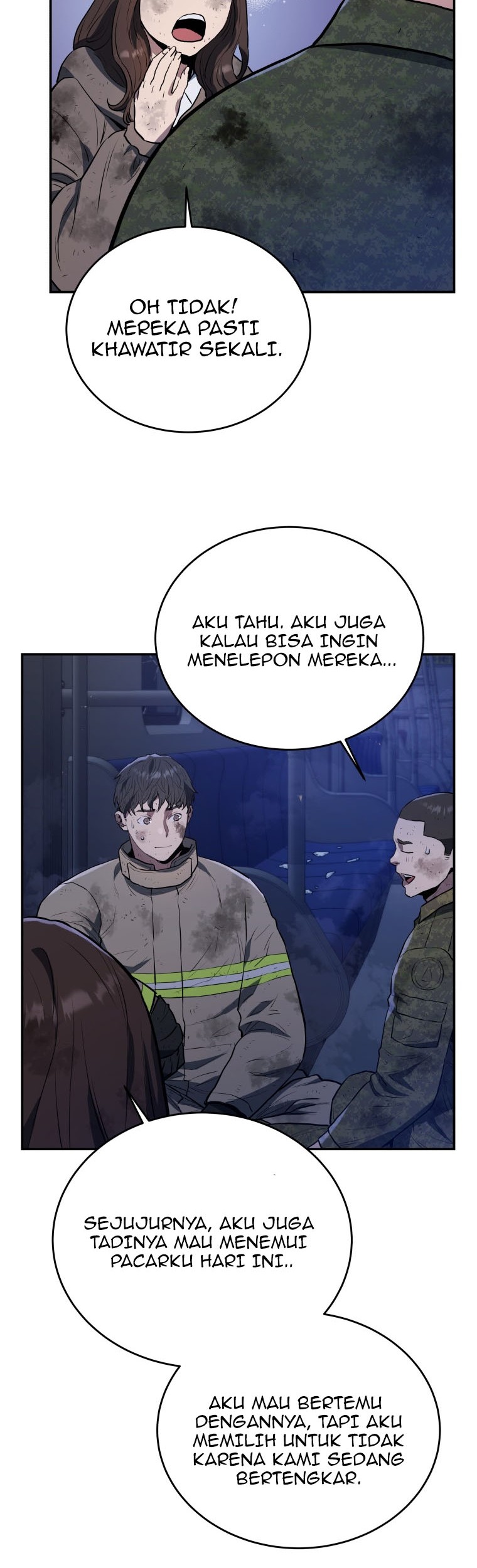 Rescue System Chapter 43 halaman 27