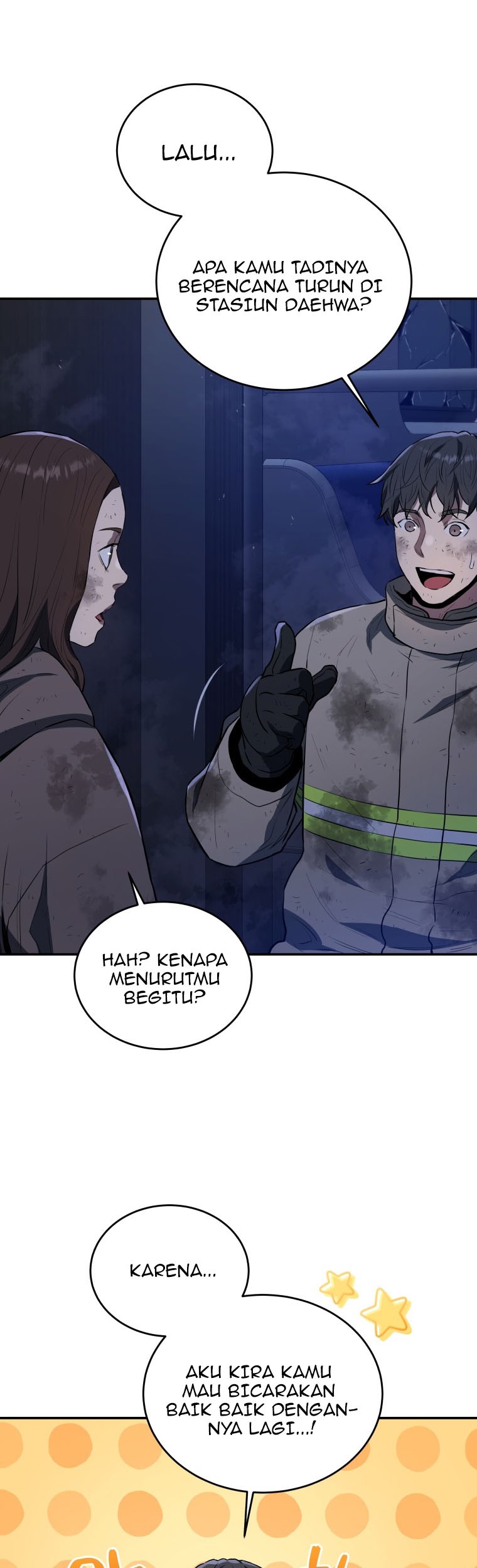 Rescue System Chapter 43 halaman 28