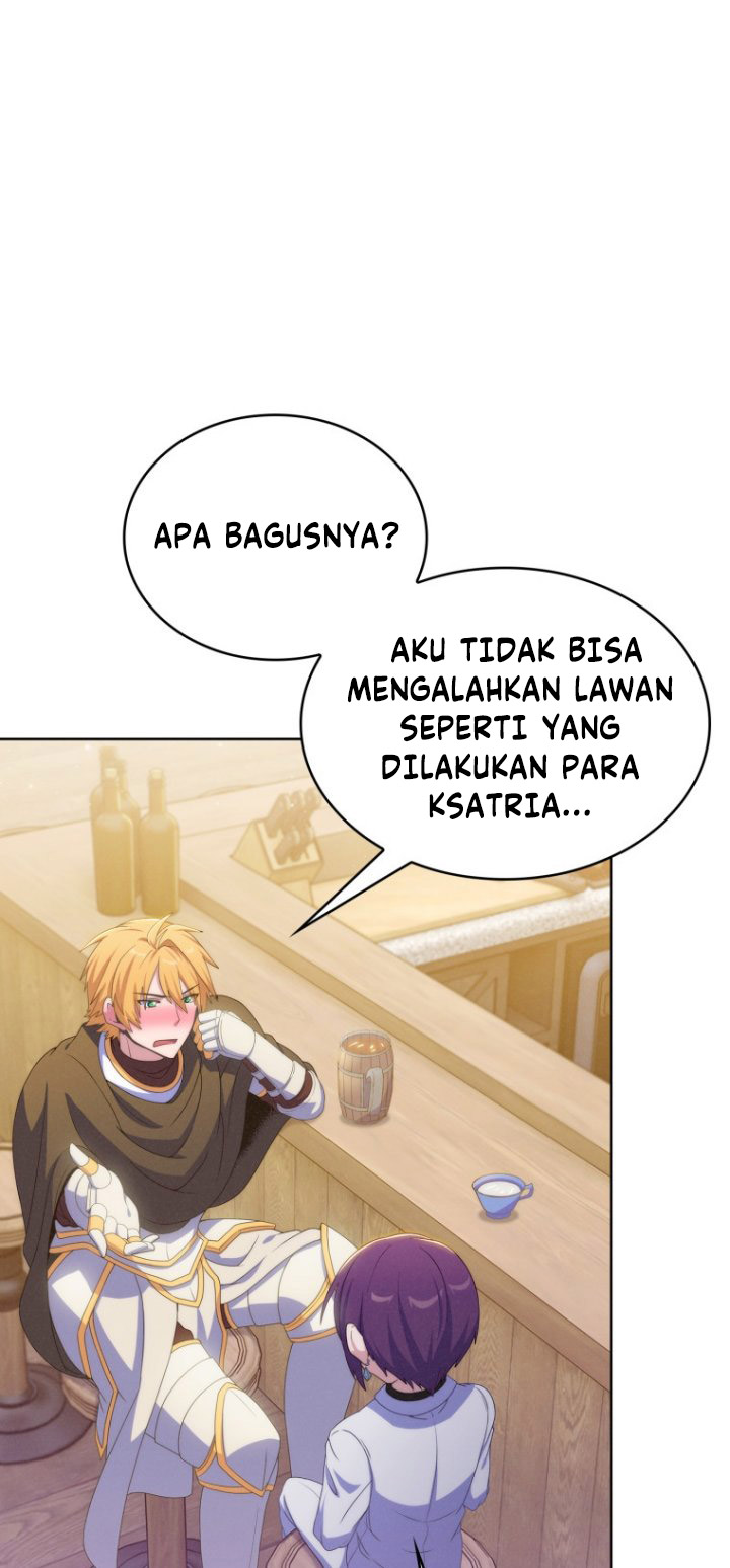 Never Die Extra Chapter 37 halaman 29