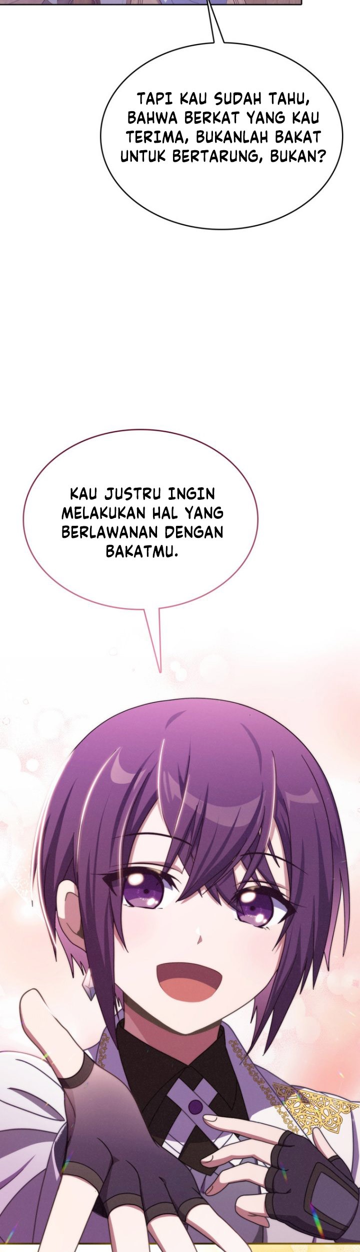 Never Die Extra Chapter 37 halaman 30