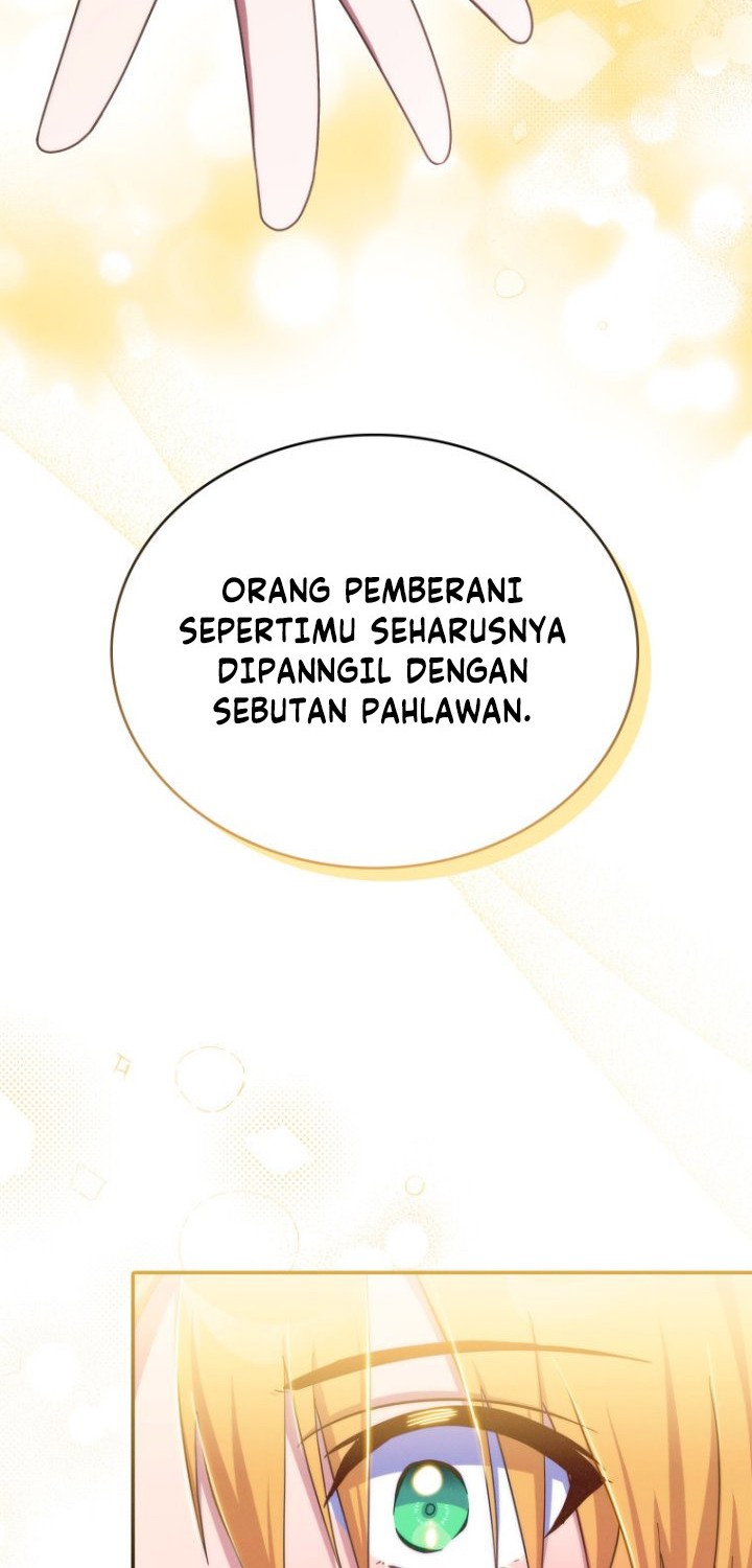 Never Die Extra Chapter 37 halaman 31