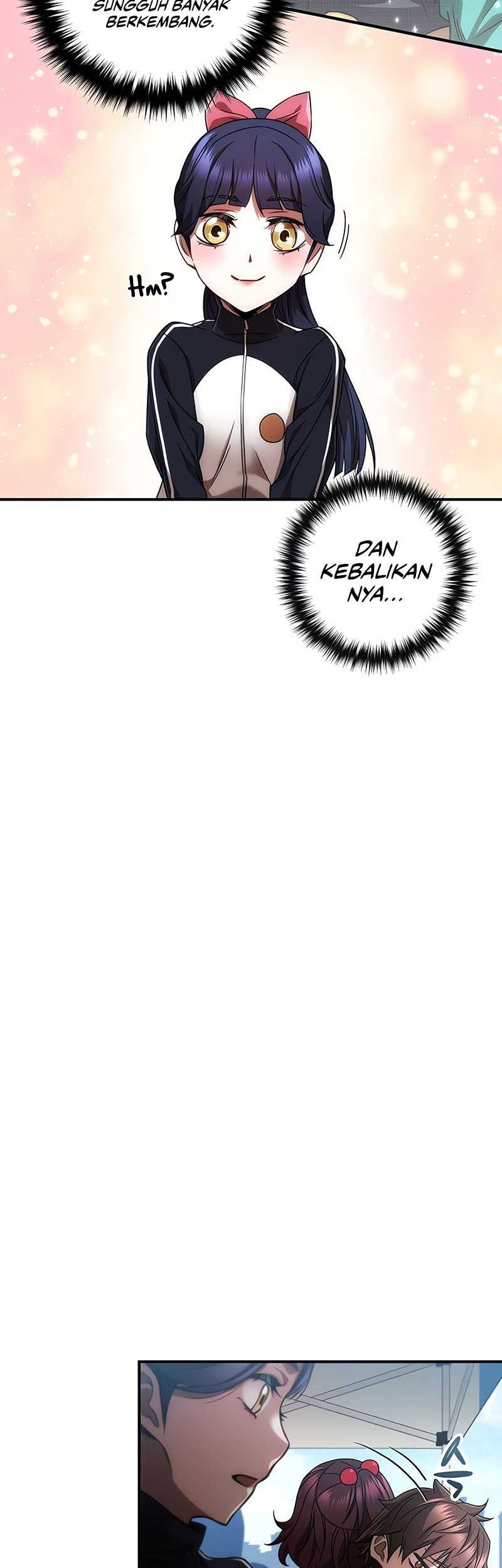 Re: Life Player Chapter 29 halaman 28