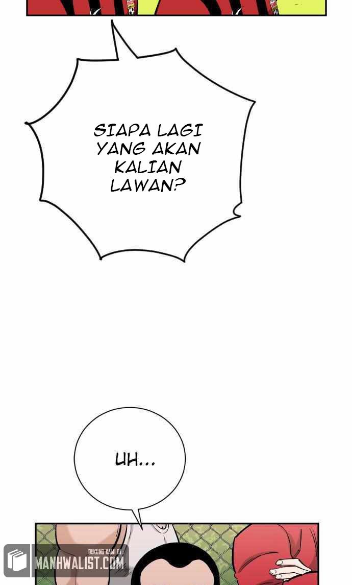 Build Up Chapter 80 Gambar 61