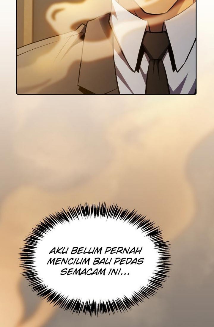 The Constellation that Returned from Hell Chapter 115 halaman 31