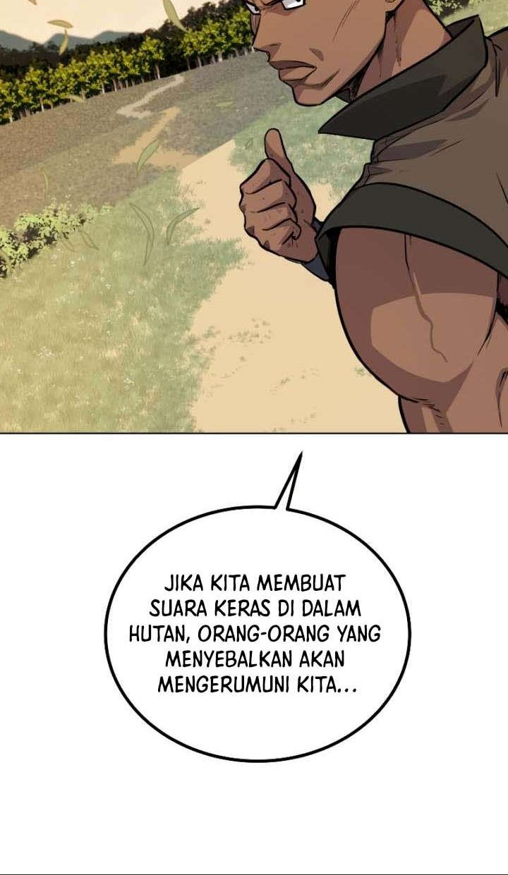 Shaman Chapter 50 halaman 31