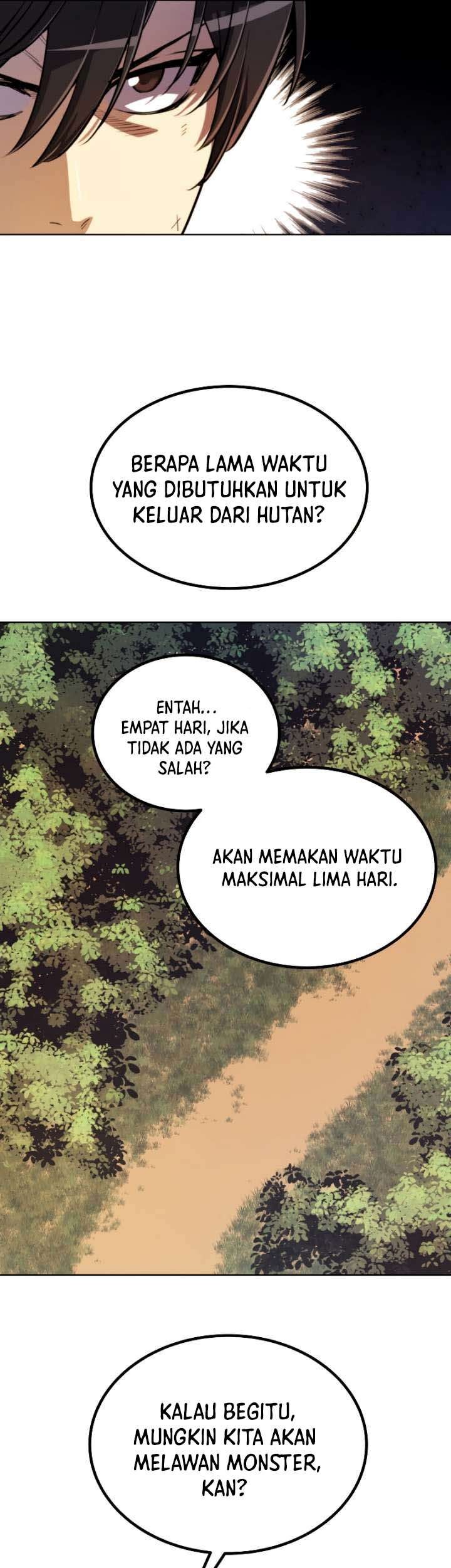 Shaman Chapter 50 halaman 32