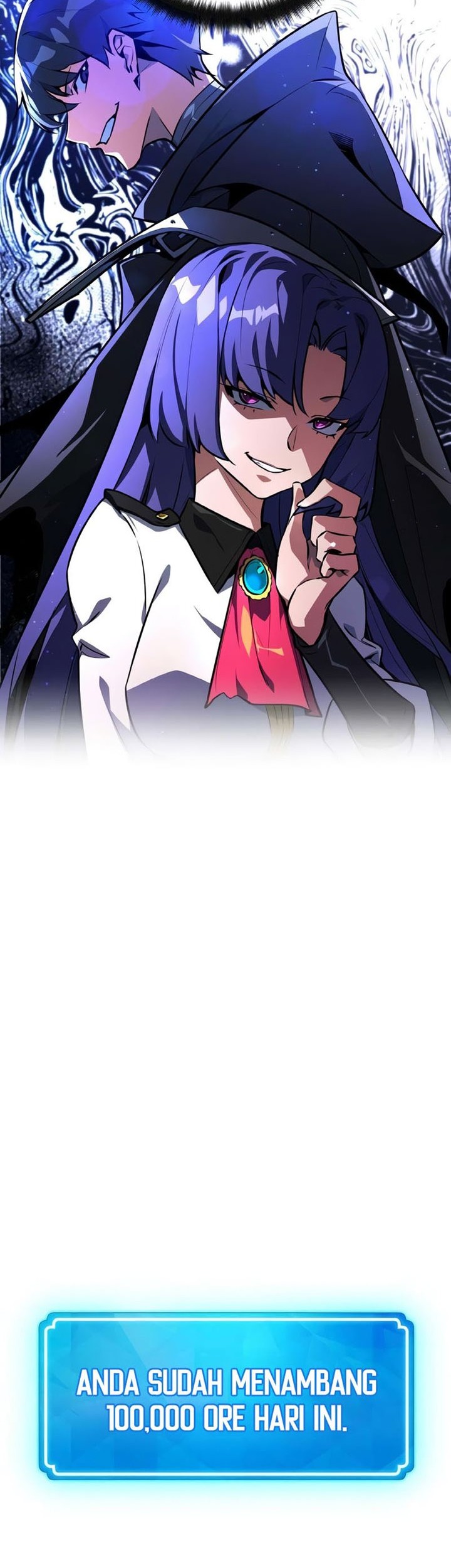 The Game’s Top Troll Chapter 19 Gambar 45