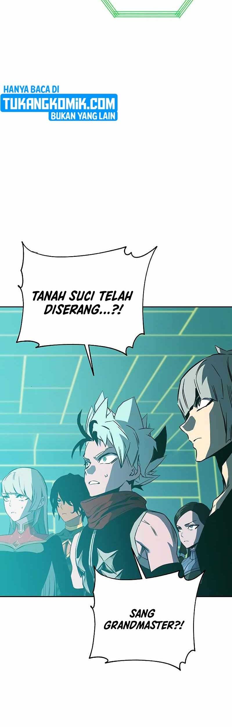 X Ash Chapter 66 halaman 53