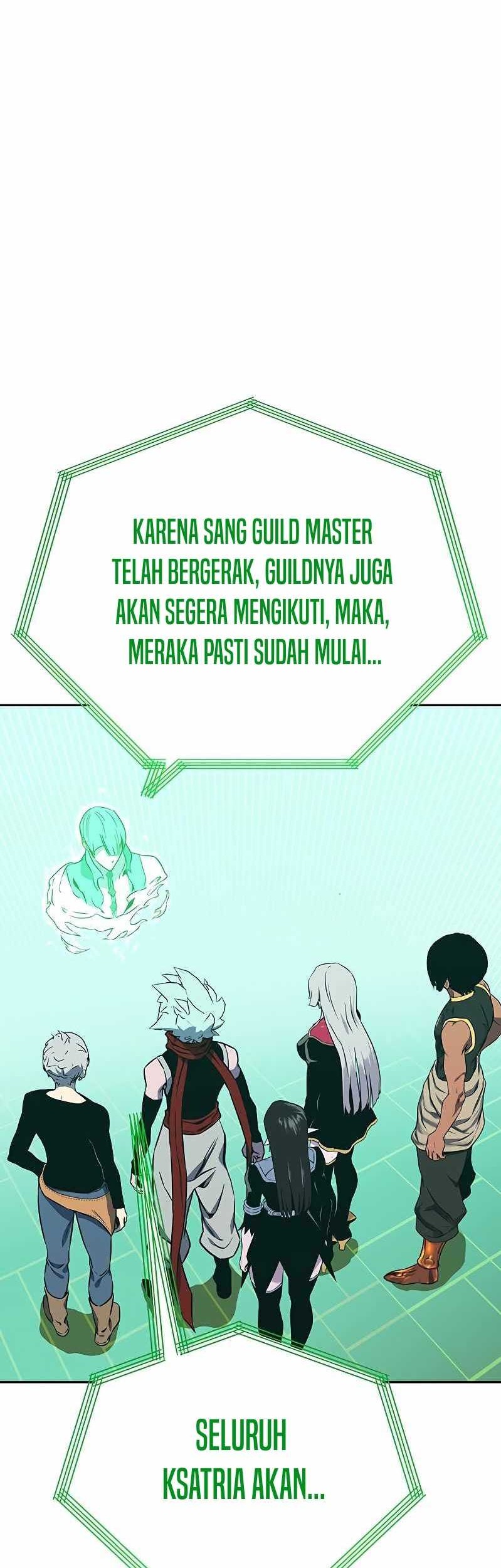 X Ash Chapter 66 halaman 54