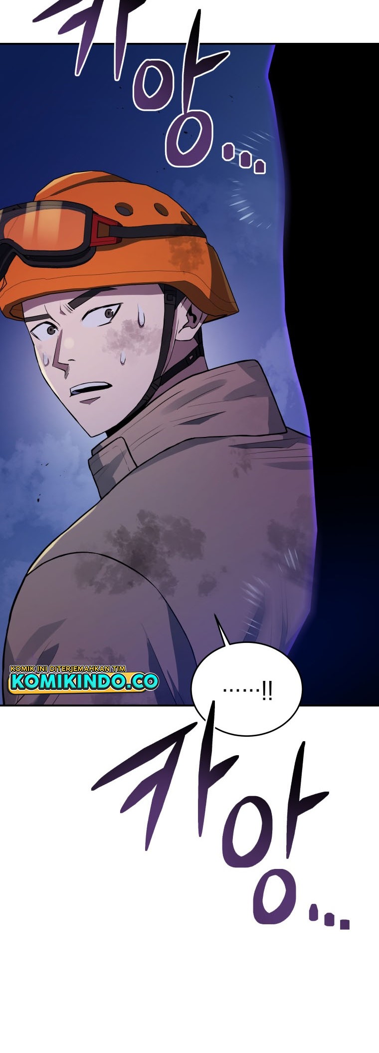 Rescue System Chapter 44 halaman 29