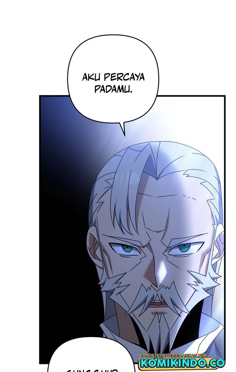 The Lazy Swordmaster Chapter 60 halaman 35
