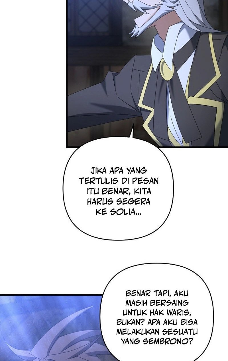 The Lazy Swordmaster Chapter 60 halaman 37