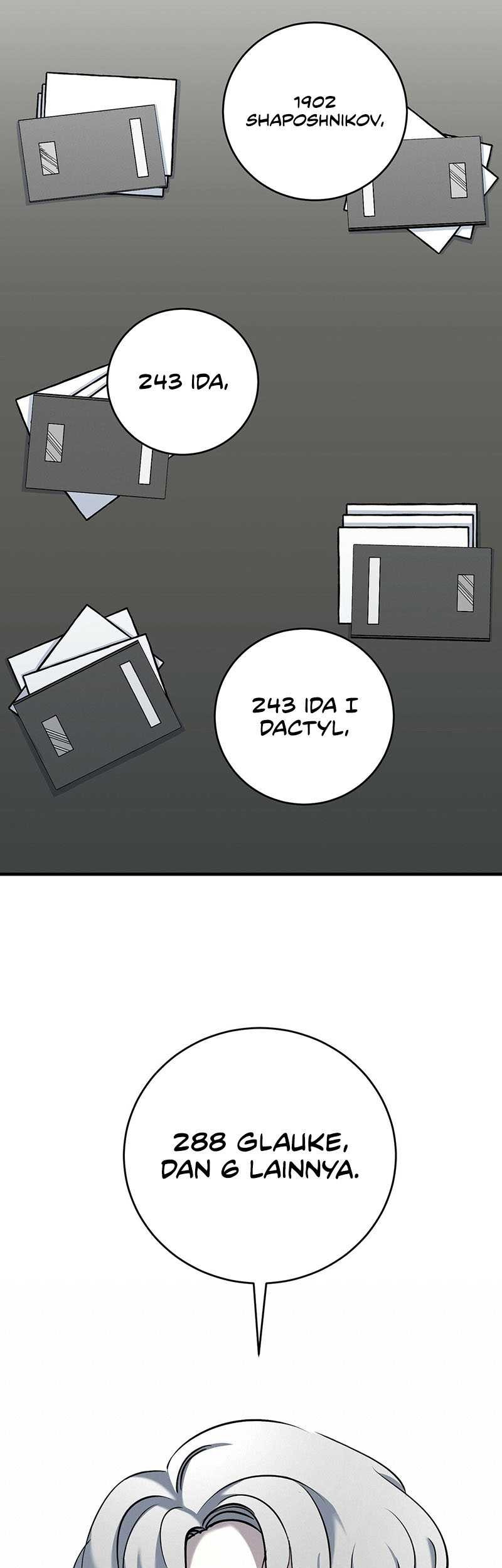 Cheolsu Saves the World Chapter 06 Gambar 26