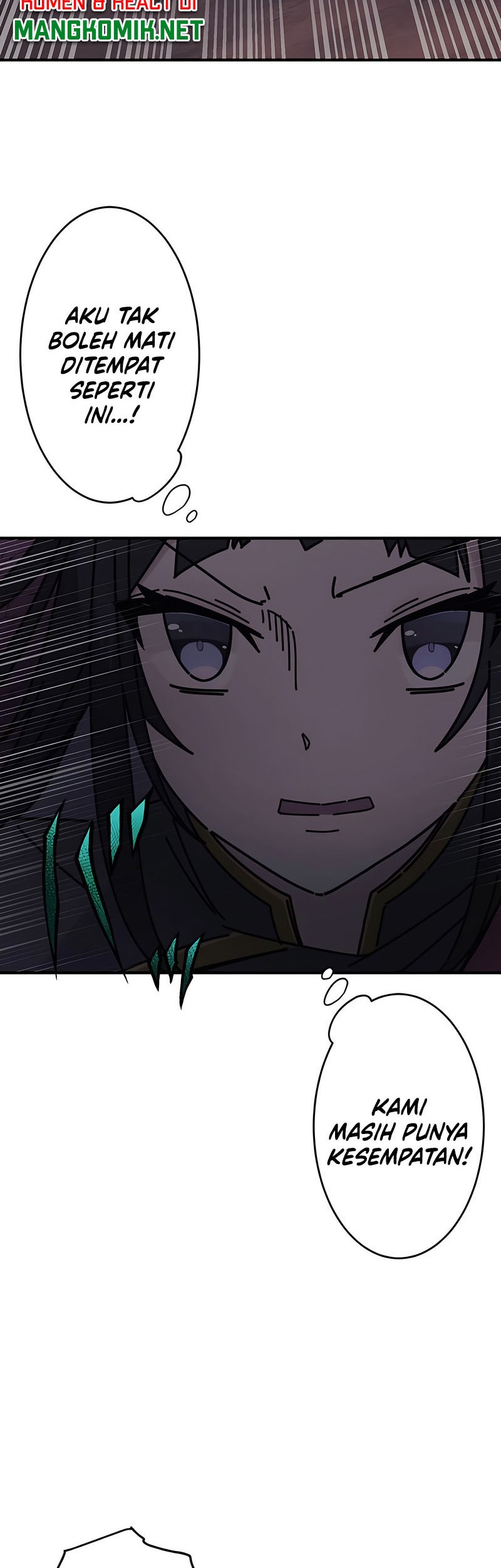 Undead King ~Teihen Bouken-sha, Mamono no Chikara de Shinka Musou~ Chapter 06 Gambar 43