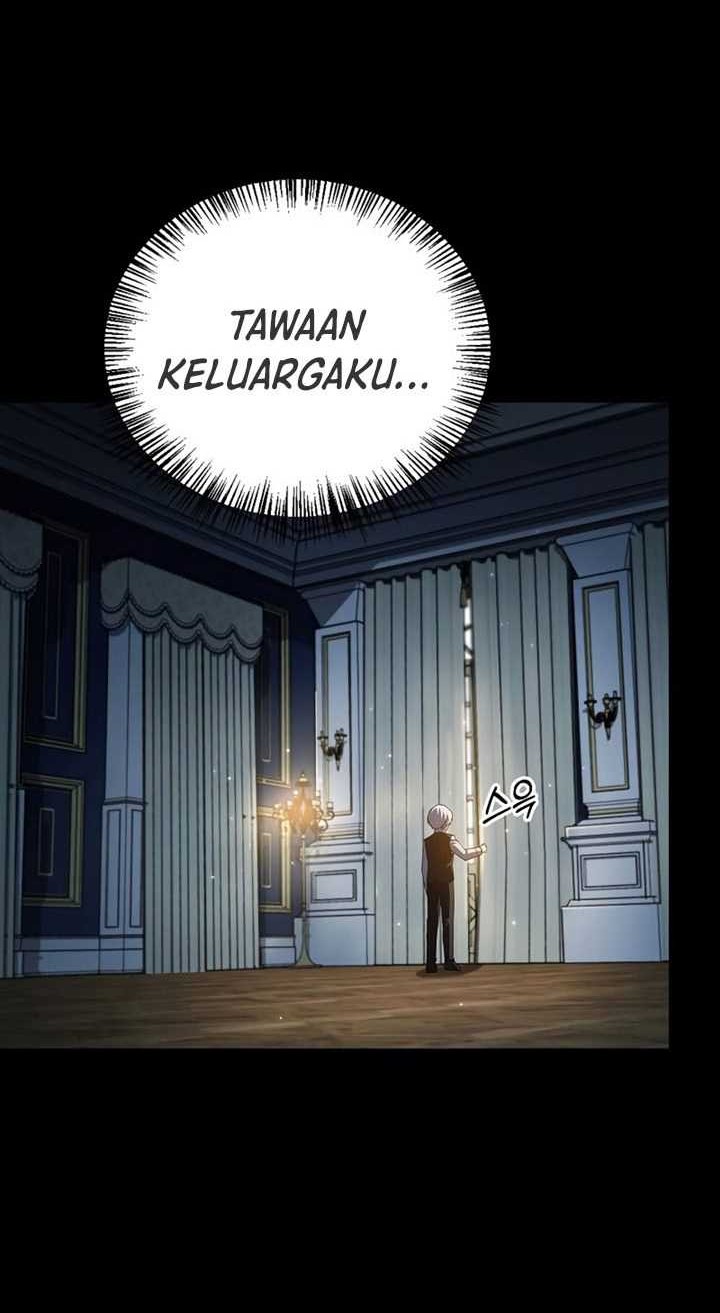 I’m Not That Kind of Talent Chapter 17 Gambar 45