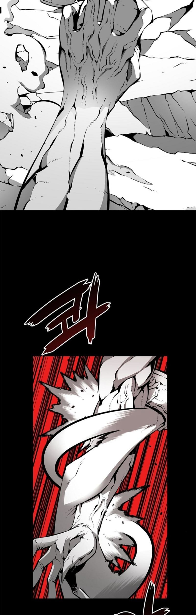 Beastburn Chapter 10 halaman 46