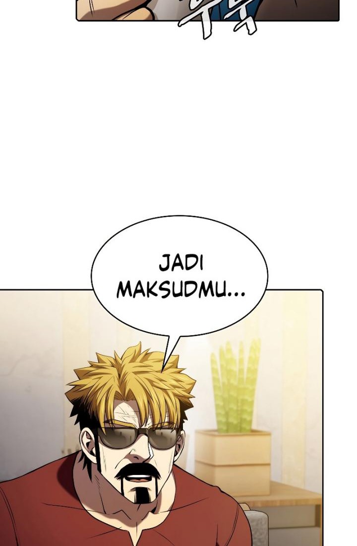 The Constellation that Returned from Hell Chapter 116 halaman 31