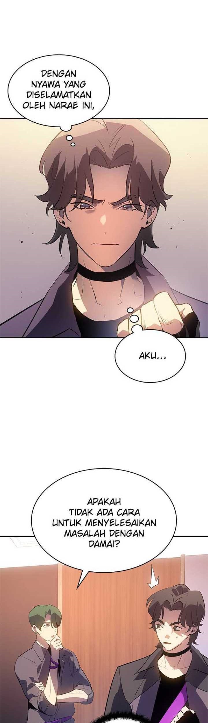 7Fates: Chakho Chapter 38 Gambar 35