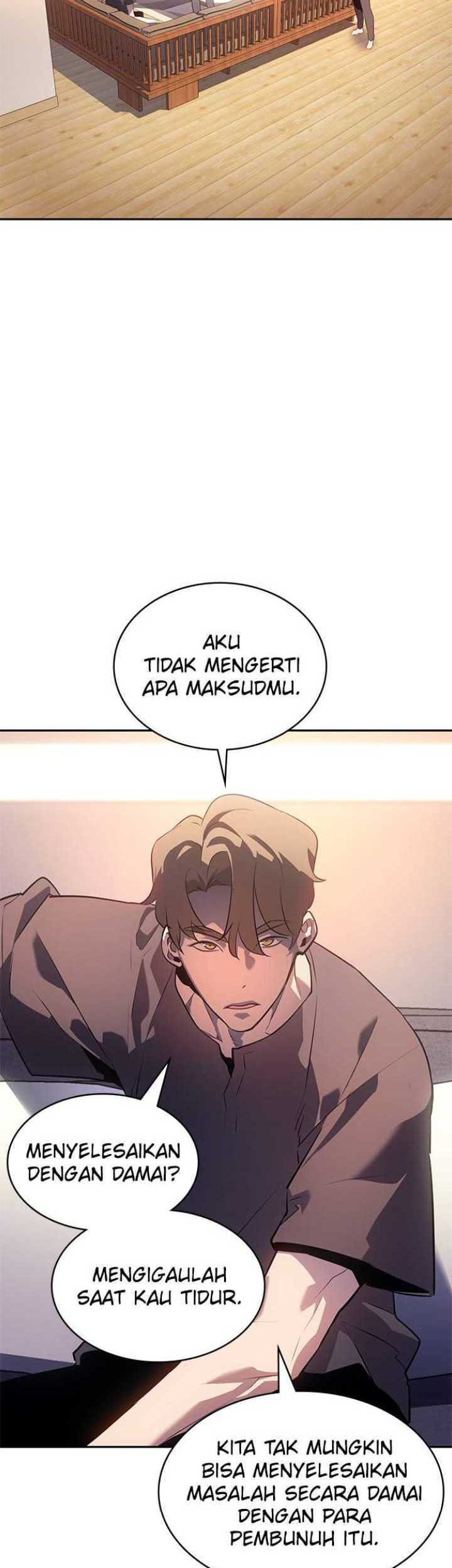 7Fates: Chakho Chapter 38 Gambar 37