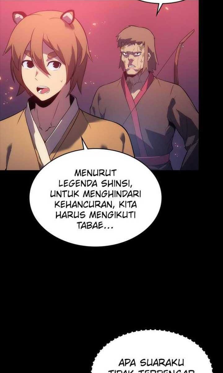 7Fates: Chakho Chapter 35 Gambar 32