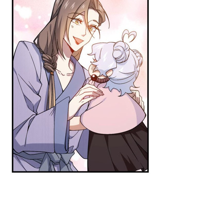 Paladin Dad Chapter 9 halaman 20