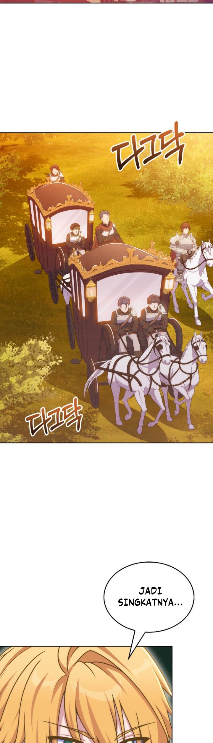 Never Die Extra Chapter 38 halaman 32