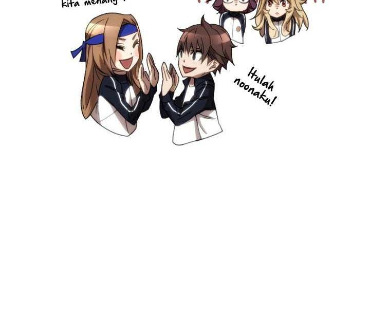 Re: Life Player Chapter 30 halaman 47