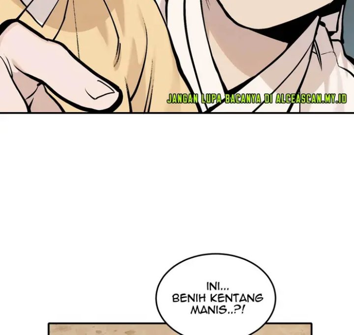 Tiger Coming In Chapter 42 Gambar 44