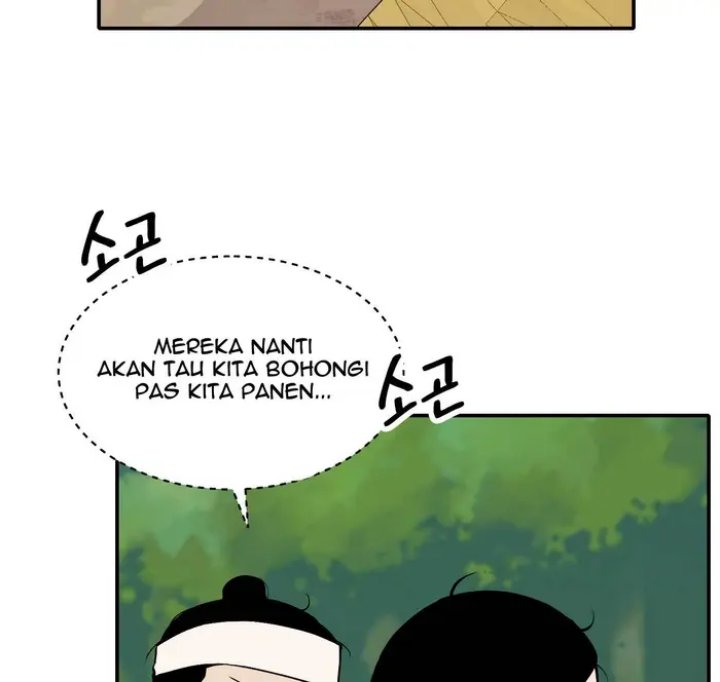 Tiger Coming In Chapter 42 Gambar 46