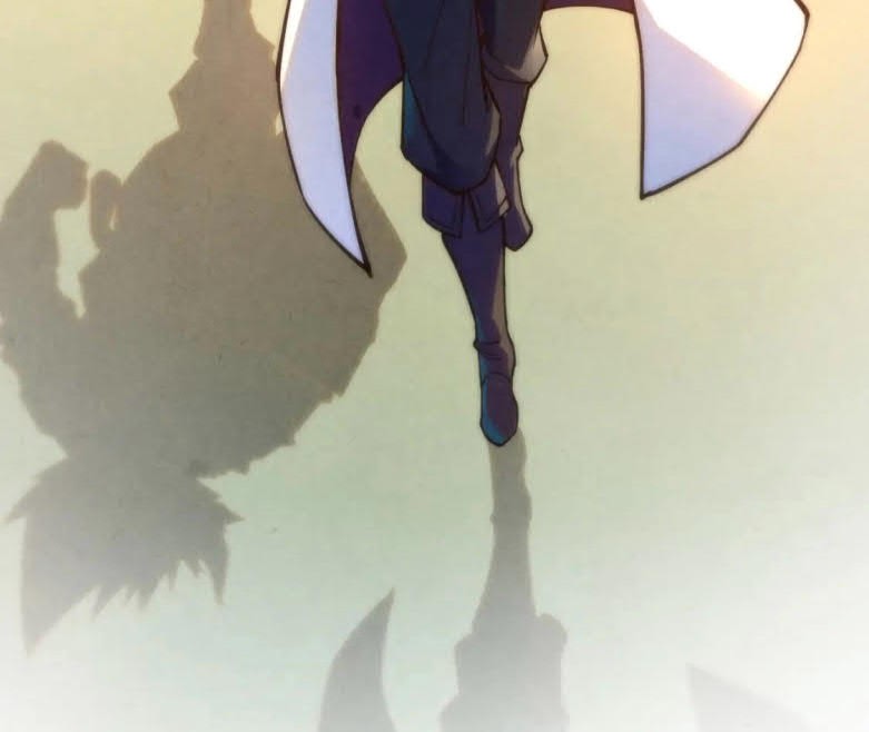 The Ultimate of All Ages Chapter 170 Gambar 20