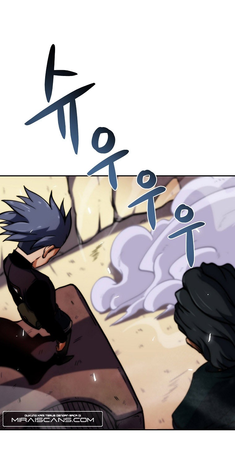 Fisher Man Chapter 10 halaman 34
