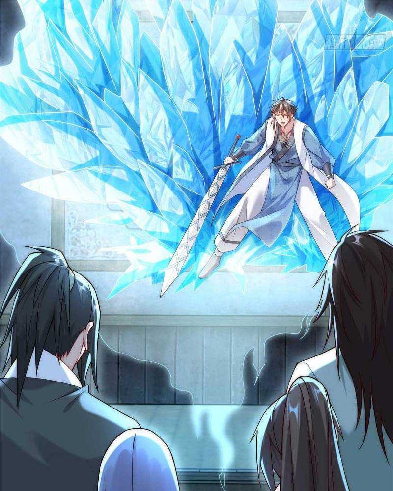 Reward 100 Million Lives at the Beginning Chapter 18 Gambar 21