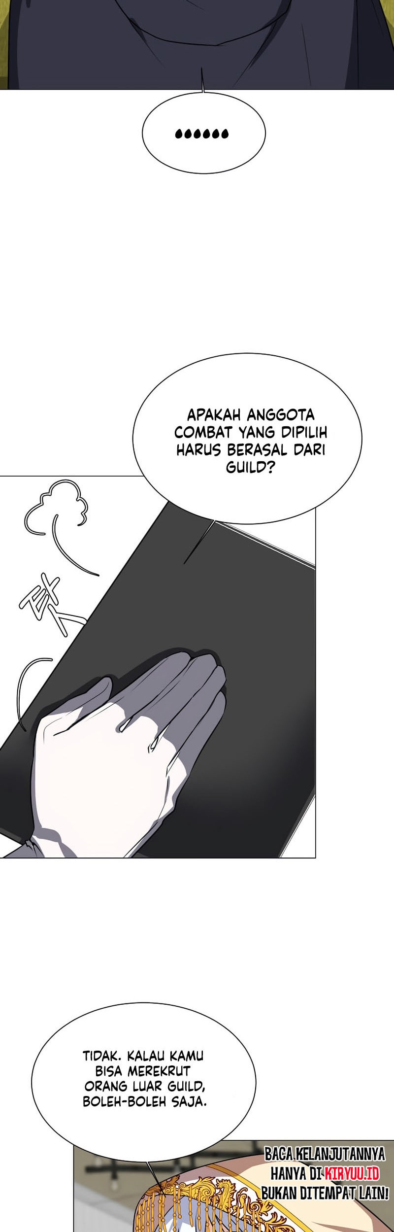 Estio Chapter 68 Gambar 22