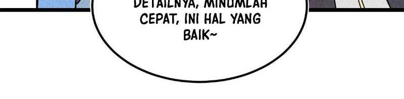 All Hail the Sect Leader Chapter 215 Gambar 26