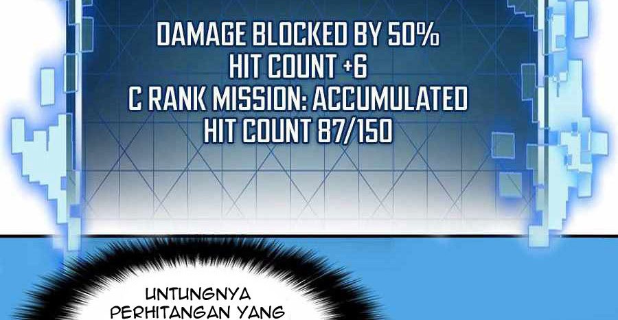 Heavenly Solo Defender Chapter 07 Gambar 37