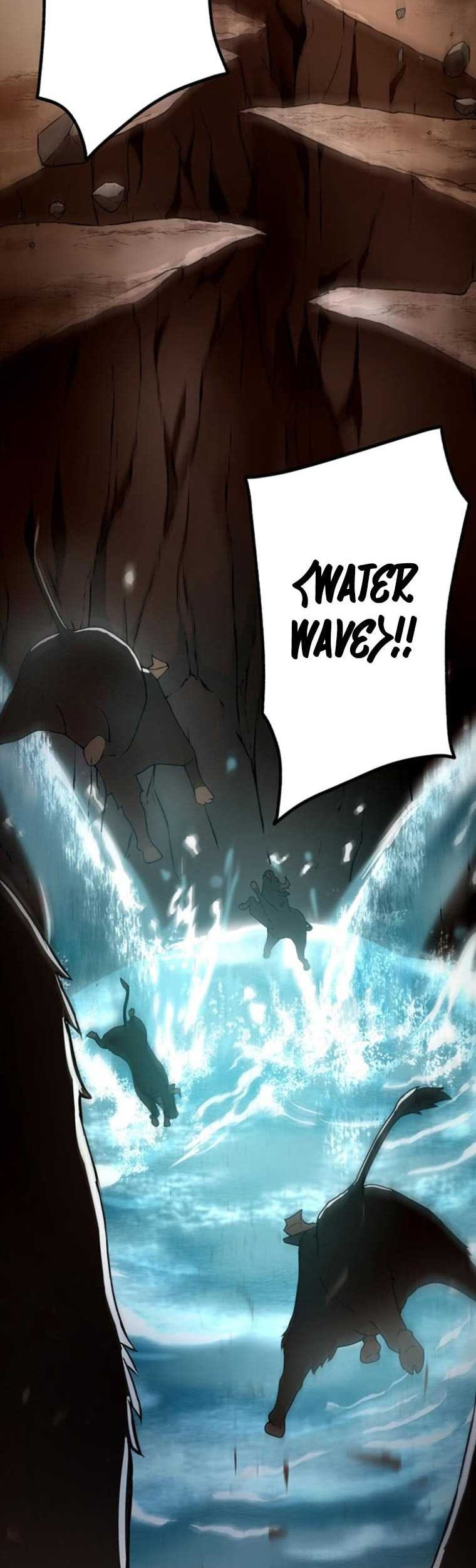 Useless Wizard Chapter 14 halaman 22
