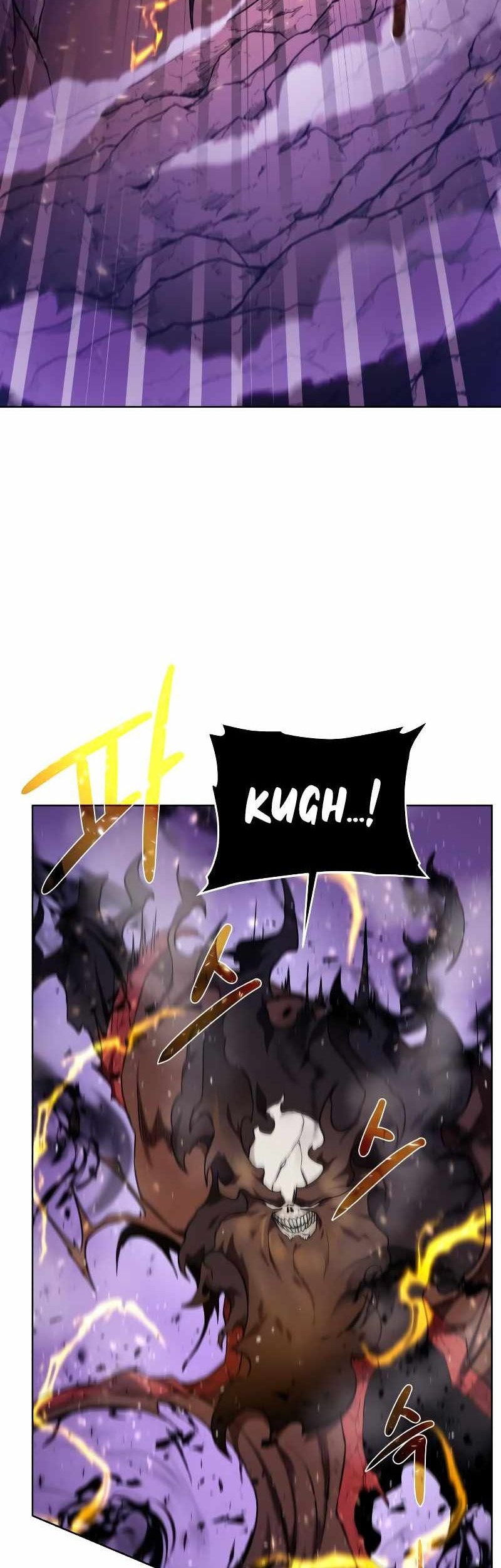 Dungeon and Artifact Chapter 96 halaman 35