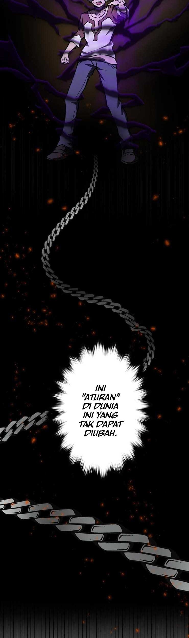 Useless Wizard Chapter 15 halaman 22