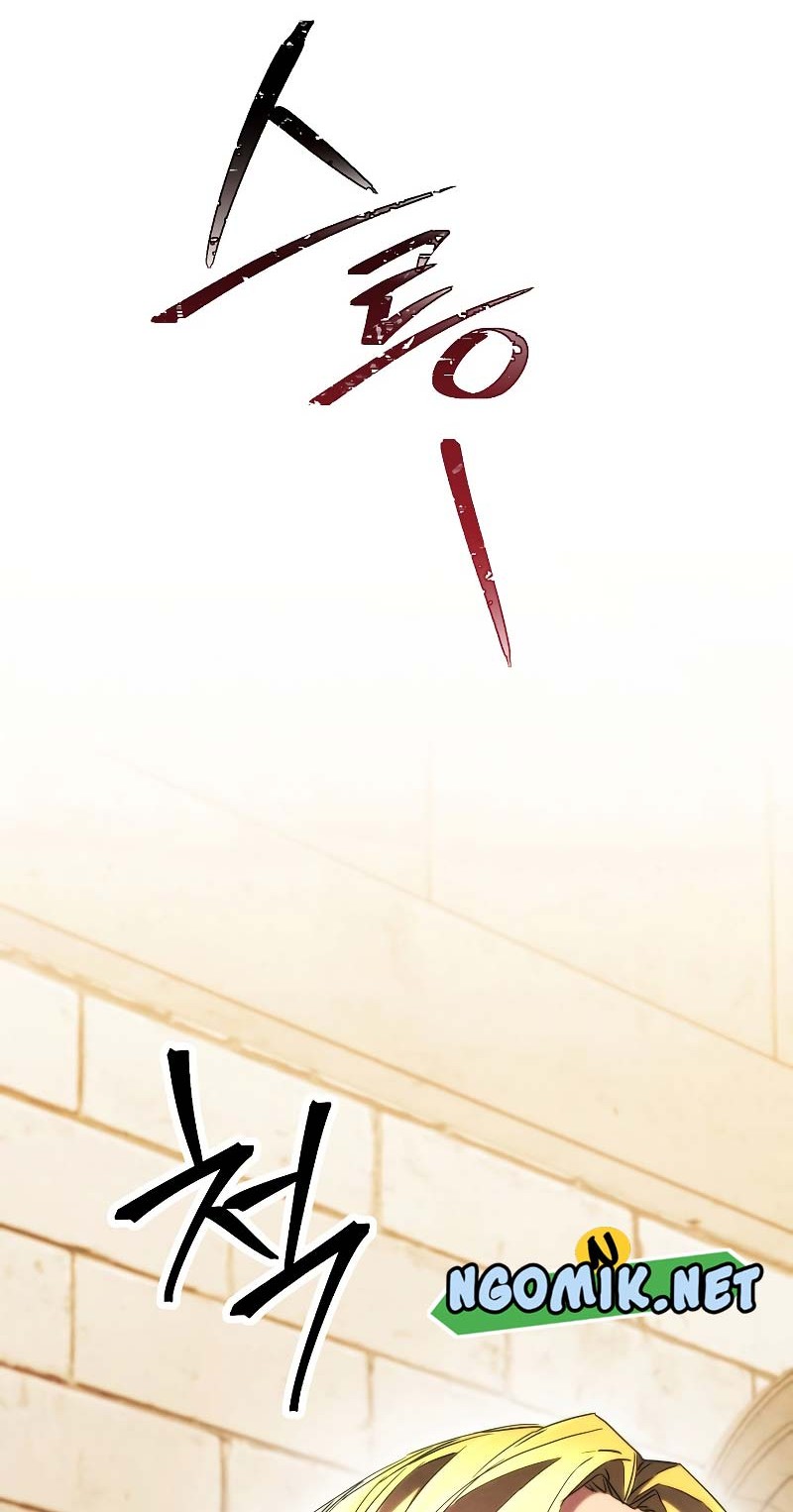 The Live Chapter 138 halaman 35