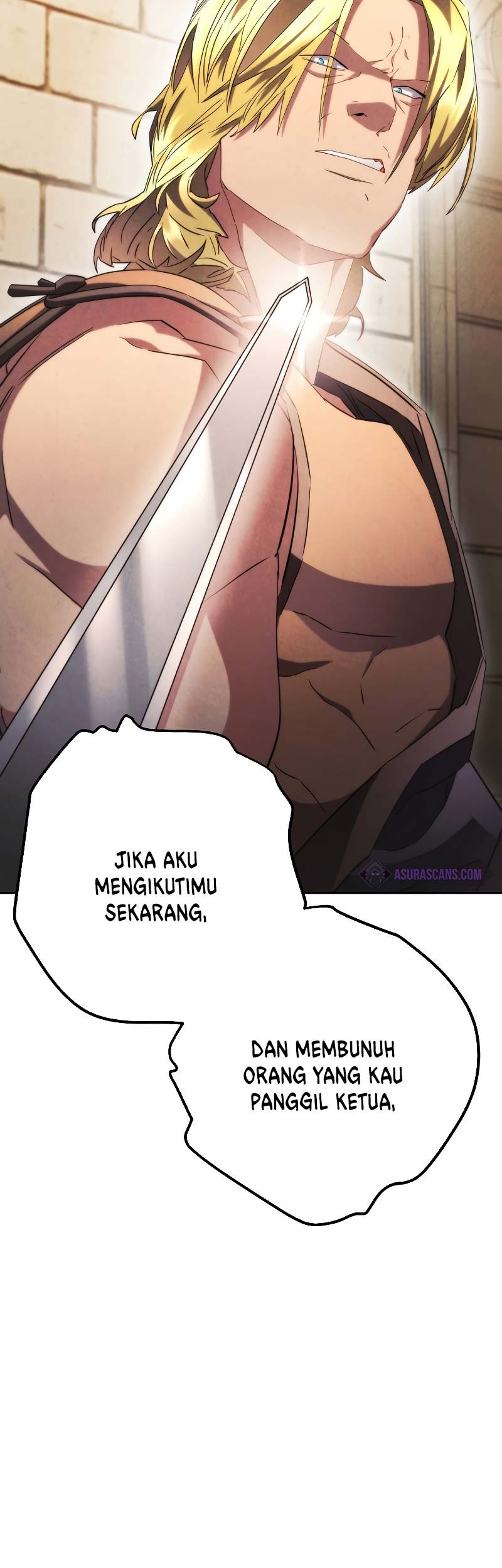 The Live Chapter 138 halaman 36