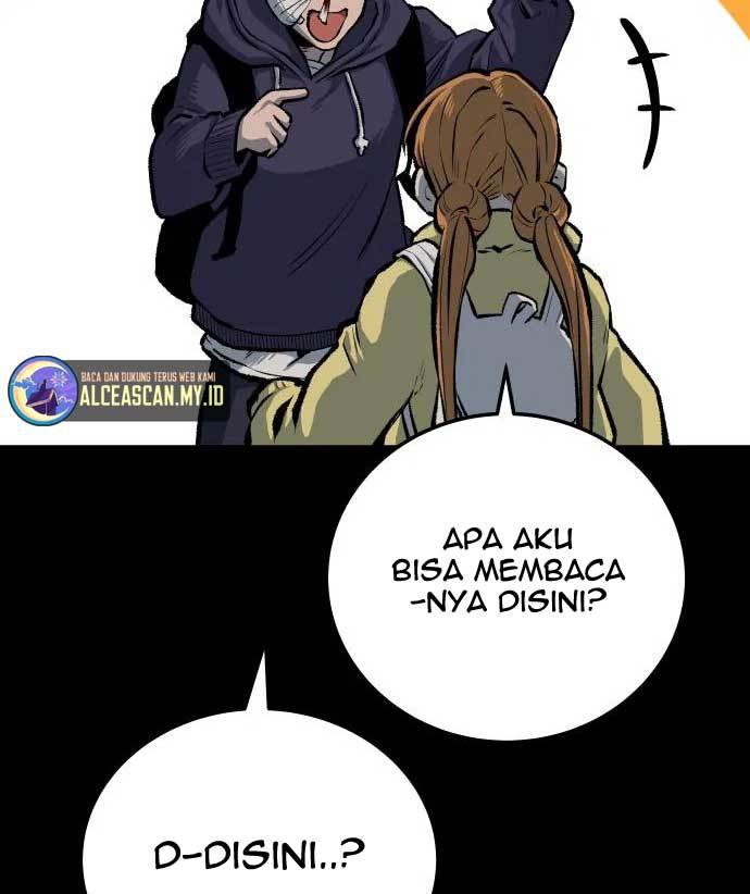 ZomGan Chapter 36 halaman 100