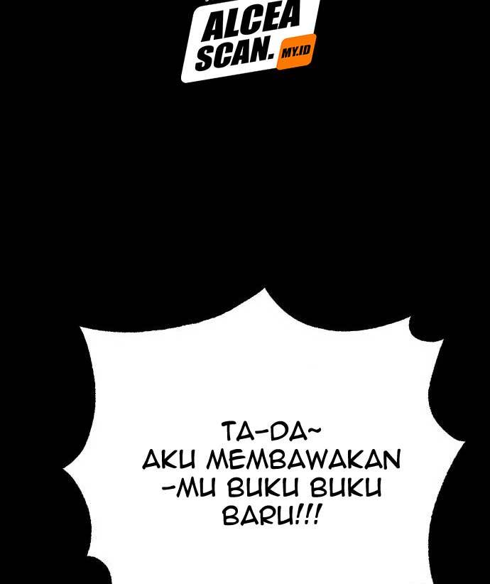 ZomGan Chapter 36 halaman 96