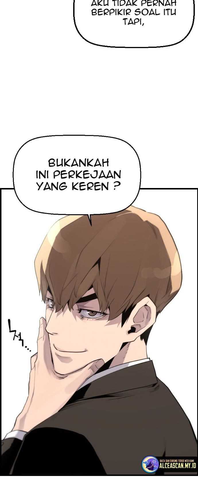 Terror Man vs Revival Man Chapter 17 halaman 28